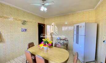 Imagem 3: Casa com 4 dorms, Jardim Guarani, Campinas - R$ 558 mil, Cod: CA1807