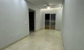 Imagem 2: Apartamento Condomínio Villas de Castilla 1