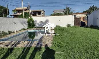 Imagem 6: ARARUAMA - Casa Padrão - Areal