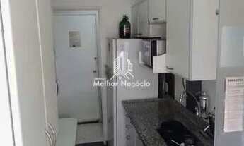 Imagem 7: Apartamento com 2 dorms, Jardim Dom Vieira, Campinas - R$ 372 mil, Cod: AP2789
