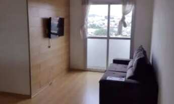 Imagem 5: APARTAMENTO - VILA GUARARÁ - SP