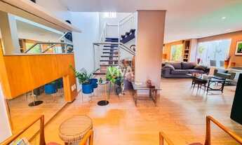 Imagem 6: Casa Duplex em condomínio 2 suítes - De Lourdes