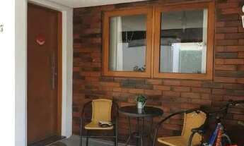 Imagem 2: Casa em Condomínio Bairro Ipanema, 03 Dormitórios, Suíte