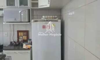 Imagem 3: Apartamento com 2 dorms, Vila Industrial, Campinas - R$ 233 mil, Cod: AP1928