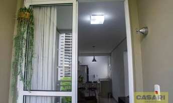 Imagem 5: Apartamento com 2 dormitórios, 44 m² - venda ou aluguel - Nova Petrópolis - São Bernardo d