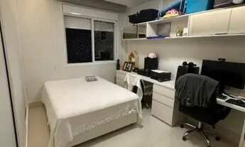 Imagem 6: Apartamento à venda de 160m² com 3 quartos sendo 1 suíte, 1 vaga no Cambuci