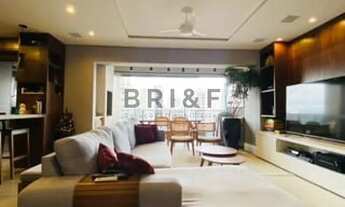 Imagem 7: Apartamento á venda 1 suíte, 2 vagas, 2 banheiros, 85m, Brooklin Paulista, São Paulo, Sp