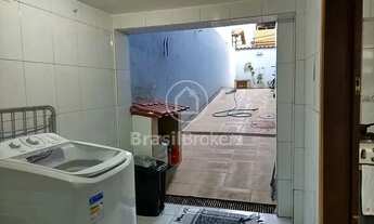 Imagem 16: Rio de Janeiro - Casa de Condomínio - Freguesia (Jacarepaguá