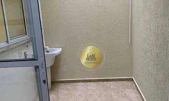 Imagem 2: Sobrado para alugar, 80 m² por R$ 3.921,00/mês - Vila Romana - São Paulo/SP