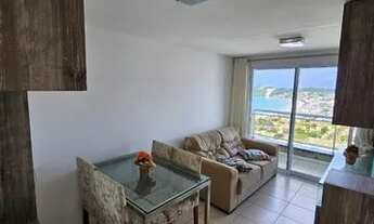 Imagem 2: Apartamento 2 quartos - Ahead Ponta Negra