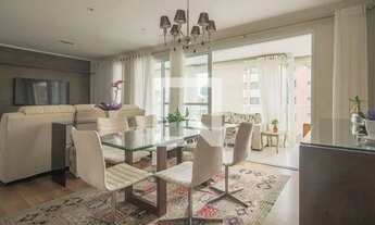 Imagem 6: Apartamento para Aluguel - Mooca, 3 Quartos, 132 m2