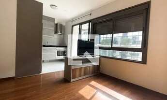 Imagem 3: Apartamento para Aluguel - Vila Madalena, 1 Quarto, 32 m2