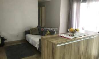 Imagem 6: Apartamento, Vila Moraes - São Paulo