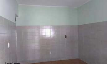 Imagem 6: Casa com 3 Dormitórios para alugar, 120 m² - Jardim Everest - Hortolândia/SP