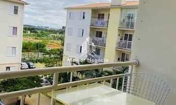 Imagem 5: Apartamento com 3 dorms, Vila São Francisco, Hortolândia - R$ 358 mil, Cod: AP1980