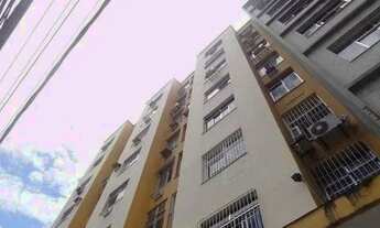 Imagem 2: Apartamento para alugar na Tijuca - 2 quartos - Próximo ao Metrô