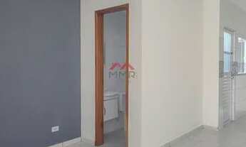 Imagem 2: CURITIBA - Casa Padrão - Campo de Santana