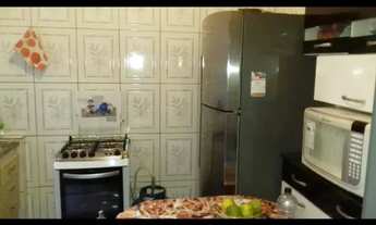 Imagem 7: CF- Casa disponível em Simões Filho