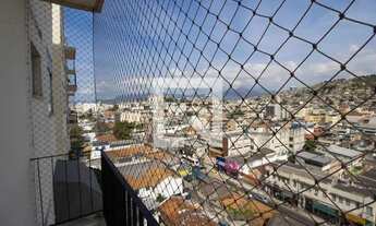 Imagem 6: Apartamento para Aluguel - Olaria, 2 Quartos, 58 m2