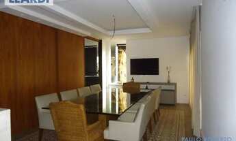 Imagem 5: CASA EM CONDOMÍNIO - CAMPO BELO - SP