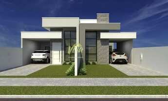 Imagem 2: Excelente imóvel à venda com 210m² de área total, 3 quartos sendo 1 suíte e acabamento alt