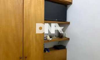 Imagem 6: Apartamento-À VENDA-Ipanema-Rio de Janeiro-RJ