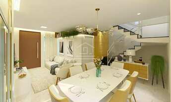 Imagem 4: Casa para venda possui 140 metros quadrados com 4 quartos em Zoobotânico - Teresina