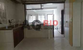 Imagem 5: Casa de Vila-LOCAÇÃO-Vila Valqueire-Rio de Janeiro-RJ