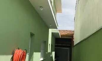 Imagem 6: Sobrados para venda em Mogi das Cruzes no bairro Vila Rei