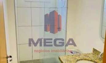 Imagem 4: Quarto e sala Itapariva