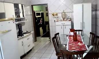 Imagem 5: Casa à venda no Parque Residencial Casari, a poucos metros da Rua Marília, próximo a merca