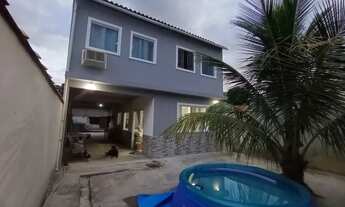 Imagem 3: Casa em condomínio fechado