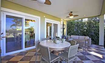 Imagem 3: Sobrado para venda em Camburi - São Sebastião - SP