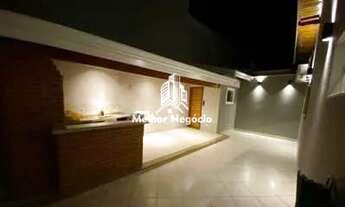 Imagem 4: Casa com 3 dorms, Castelinho, Piracicaba - R$ 679 mil, Cod: 3RCA3234