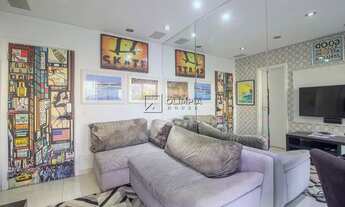 Imagem: Apartamento Locação 1 Dormitórios - 48