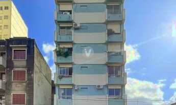 Imagem: Kitnet para locação na Avenida Rio Branco