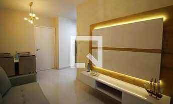 Imagem 4: Apartamento para Aluguel - Jardim Anália Franco, 1 Quarto, 36 m2