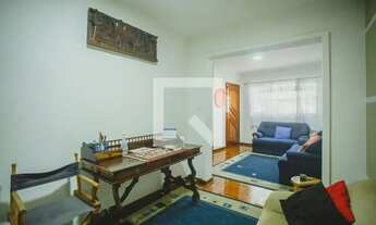 Imagem 2: Casa para Aluguel - Vila Clementino, 2 Quartos, 110 m2