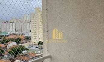 Imagem 6: Apartamento com 2 dormitórios para alugar, 54 m² por R$ 2.481,00/mês - Jardim América - Sã