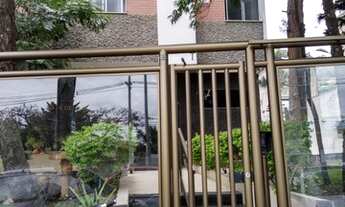 Imagem 5: Apartamento para venda possui 75 metros quadrados com 3 quartos em Campinho - Rio de Janei