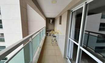 Imagem 5: Apartamento com 1 dormitório para alugar, 59 m² por R$ 1.990,85/mês - Jardim Botânico - Ri