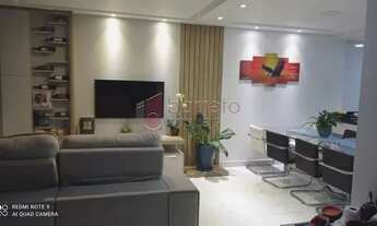 Imagem: Jundiaí - Casa de Condomínio - Recanto