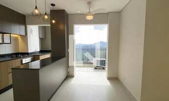 Imagem 4: Apartamento para Aluguel - Alphaville, 2 Quartos, 52 m2