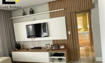 Imagem 4: APARTAMENTO DE 155M² COM 3 SUÍTES NO ALTA VISTA PREMIUM NA AV. 9 DE JULHO AO LADO DO JUNDI