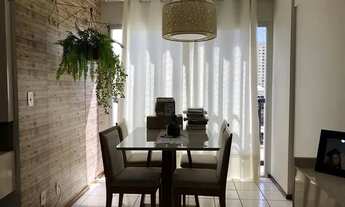 Imagem 5: Condomínio Clube Turquesa - Apartamento 3 quartos, sendo 2 suítes