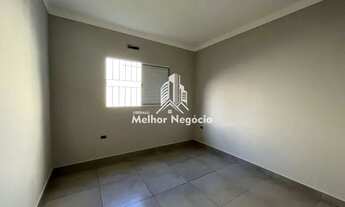 Imagem 6: Casa com 2 dorms, Loteamento São Francisco, Piracicaba - R$ 350 mil, Cod: RCA3304
