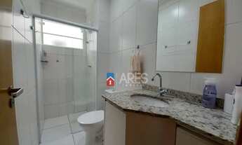 Imagem 6: Apartamento com 2 dormitórios para alugar, 62 m² por R$ 1.270,00/mês - Parque Gramado - Am