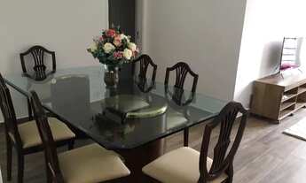 Imagem 5: Apartamento todo reformado e mobiliado!