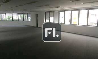 Imagem 3: Conjunto, 223m² - venda por R$ 1.800.000 ou aluguel por R$ 8.000/mês - Brooklin - São Paul