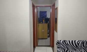 Imagem 2: Apartamento com 1 Dorm. - Aviação - PG